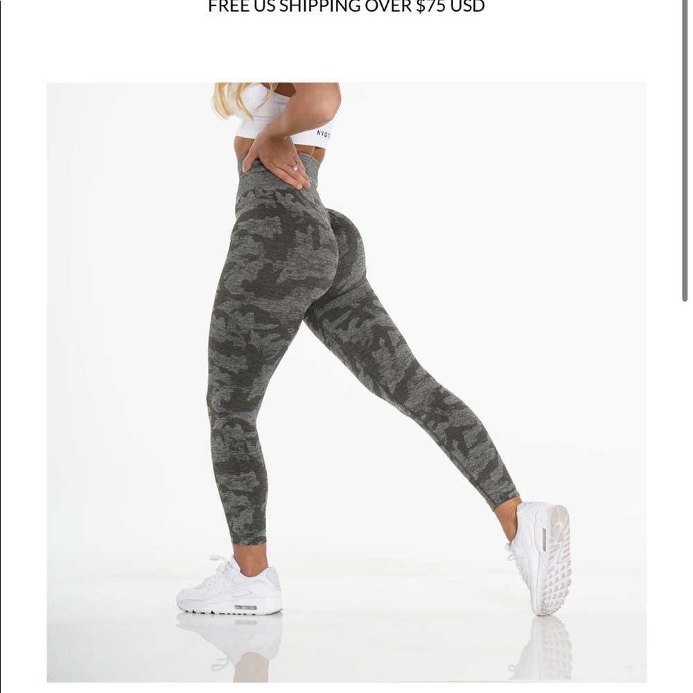 NVGTN leggings
